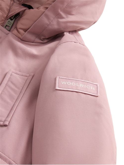 Parka neonata rosa WOOLRICH Kids | CFWKOU0484MRUT0641WDR